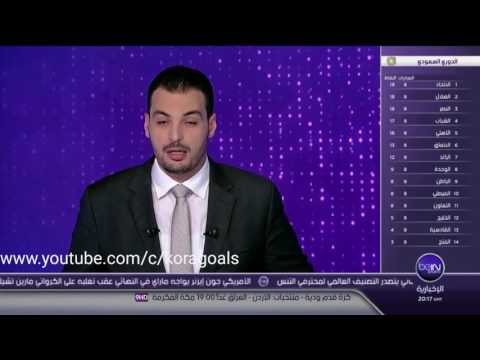 شاهد تصريحات الجزائري كارل مجاني