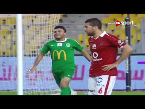 شاهد  المعطيات الفنية لمباراة الاتحاد السكندري والنصر للتعدين