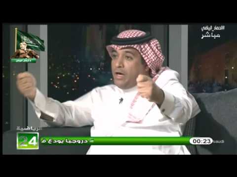 شاهد خالد قاضي يكشف أن الأندية الكبيرة تهيمن على نظيرتها الصغيرة