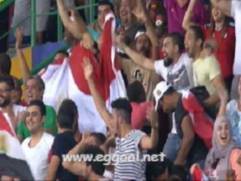 بالفيديو هدف الفوز للمنتخب المصري في مواجهة نظيره المغربي