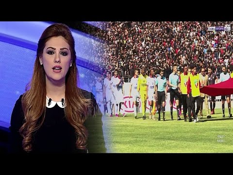 شاهد ملخص وتحليل كلاسيكو الوداد الرياضي