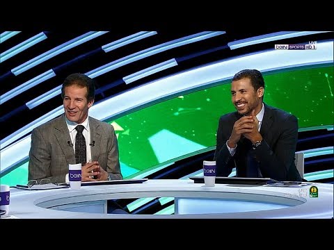 شاهد ملخص وتحليل الشوط الثاني من مباراة الوداد الرياضي واتحاد العاصمة