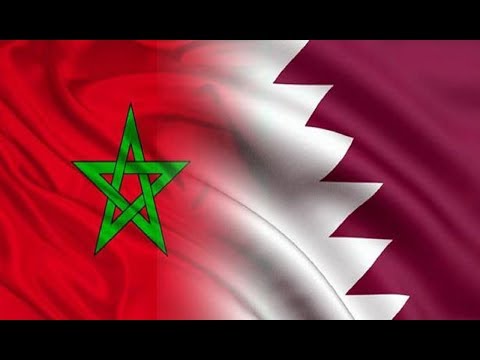 شاهد قطر تفاجئ المغرب بخصوص تنظيم كأس العالم لعام 2026