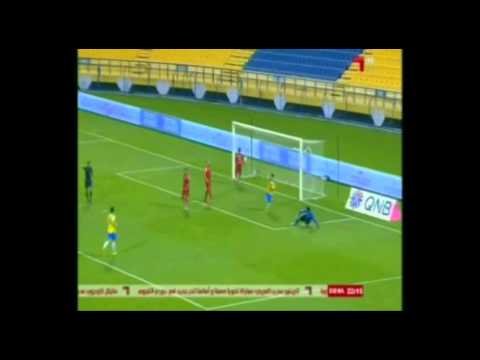 الغرافة يكتسح الشمال ويهبط به إلى دوري غاز ليغ