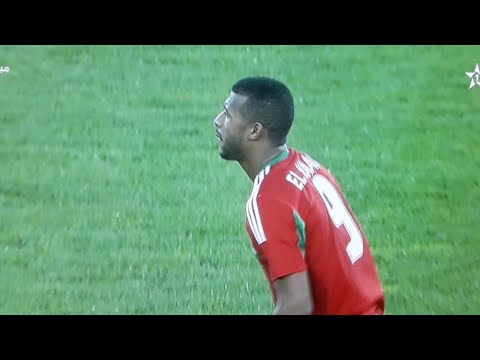 شاهد  بث مباشر لمباراة المغرب ضد ناميبيا