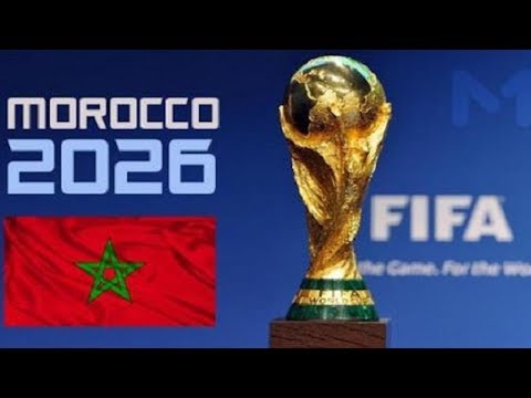 رئيس الاتحاد الجزائري يدعم ترشح المغرب لاحتضان مونديال 2026