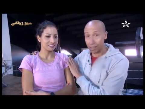 بالفيديو  سعيد عويطة يتحدث عن مساره في برنامج سمر رياضي