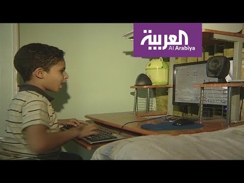 شاهد لعبة الحوت الأزرق تحصد أرواح المزيد من الأطفال