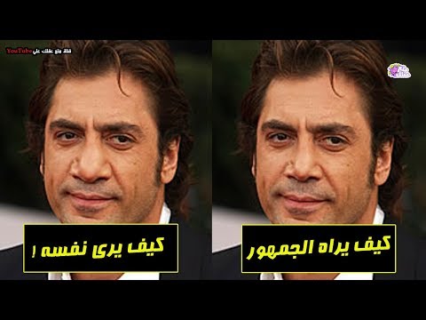 شاهد مشاهير يكرهون رؤية أنفسهم في الأفلام