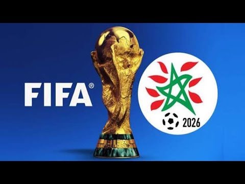 شاهدالرئيس الأميركي يدخل على خط كأس العالم 2026