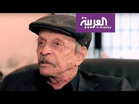 شاهد الكويت تودع الروائي إسماعيل فهد إسماعيل