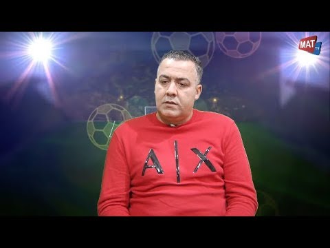 عادل العمراني يكشف أسرارًا عن تأسيس  بينيا ماط بروكسل