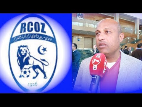 شاهد تعليق طارق مصطفى على اجتماع الحكام والمدربين ورؤساء الأندية