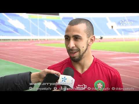 شاهد المغربي فؤاذ شفيق يؤكد أن منتخب ملاوي ليس قويًا