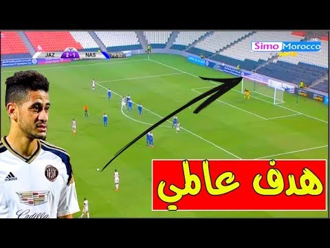 شاهد القائم يحرم مراد باتنة من هدفه الثاني في اللقاء