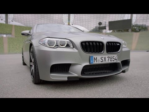 bmw m5 30 jahre m5 الجديدة