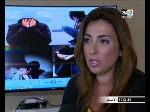 انتحار فتاة مغربيَّة تعيش في منطقة أبوالفداء