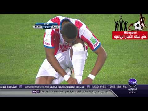 تأجج مشكلة العامري واللاعب ياجور