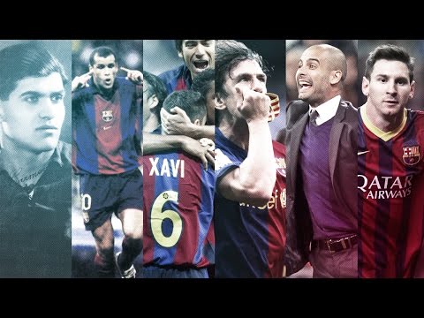 10 لاعبين صنعوا الفارق لصالح برشلونة في الكلاسيكو