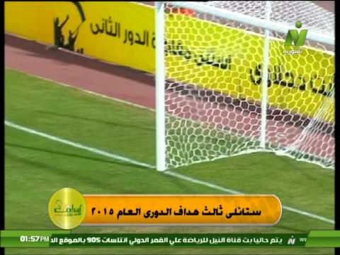 شاهد الزمالك يرفض التعاقد مع هداف الدوري الممتاز