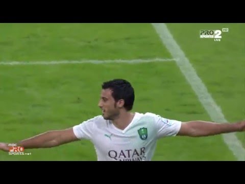 الأهلي يفوز على الرائد بثلاثة أهداف مقابل هدف وحيد