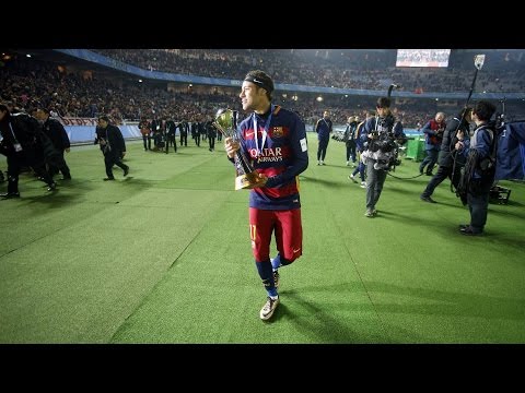 شاهد برشلونة يستعرض كواليس رحلة اليابان