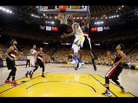 بالفيديو شاهد أفضل 5 كرات فى المباريات الفاصلة في ”nba”